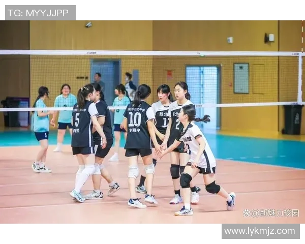 南京排球队在排球意识排行榜中荣获第五名展现团队实力与潜力