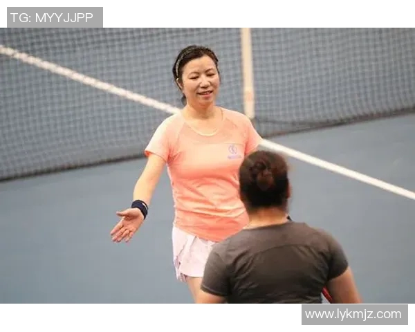 南京网球队在城市联赛中的心理素质分析与表现评估