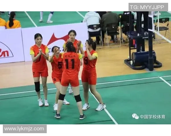 南京排球队配合变革引发热议展现团队精神与战术创新