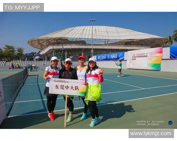 广州网球队意识提升与发展策略的深度探讨与分析