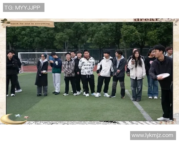 广州飞盘队如何通过团队协作变革提升竞技水平与团队凝聚力