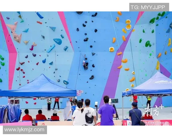 西安攀岩队比赛经验对比及其对运动员成长的影响分析