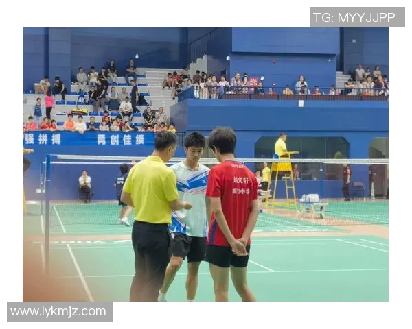 重庆羽毛球队的节奏与风采探索羽毛球运动的魅力与发展