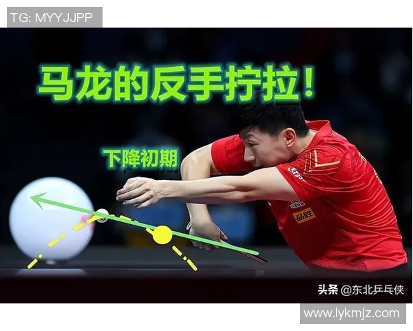 重庆乒乓球队配合策略深度解析与其他球队的对比分析