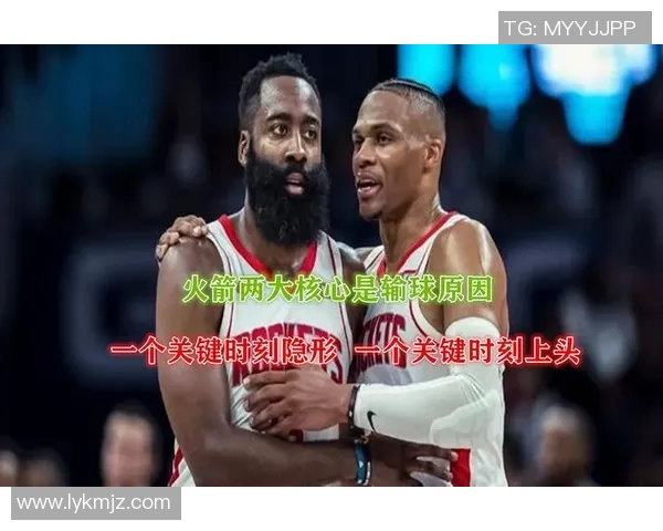 火箭与魔术总决赛数据分析揭示比赛背后的精彩故事与关键时刻